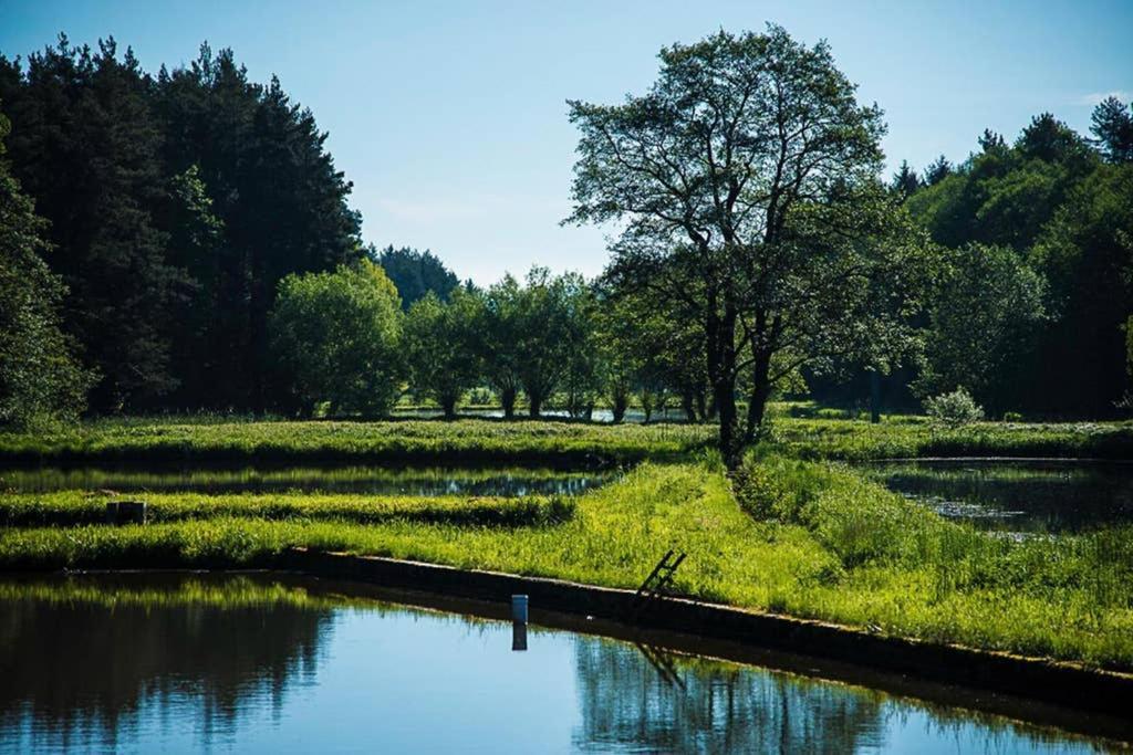 Gaestehaus Kohlberg Kohlberg  Exteriér fotografie