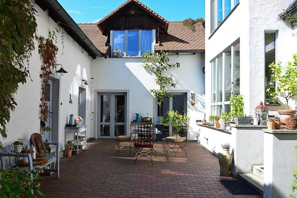 Gaestehaus Kohlberg Kohlberg  Exteriér fotografie