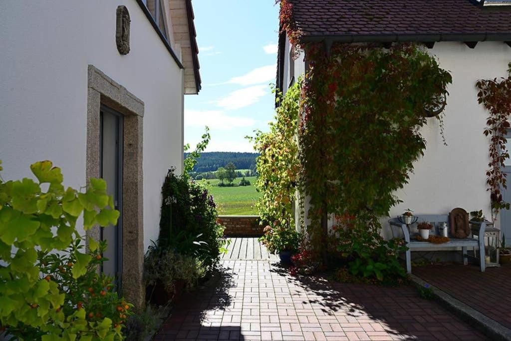 Gaestehaus Kohlberg Kohlberg  Exteriér fotografie