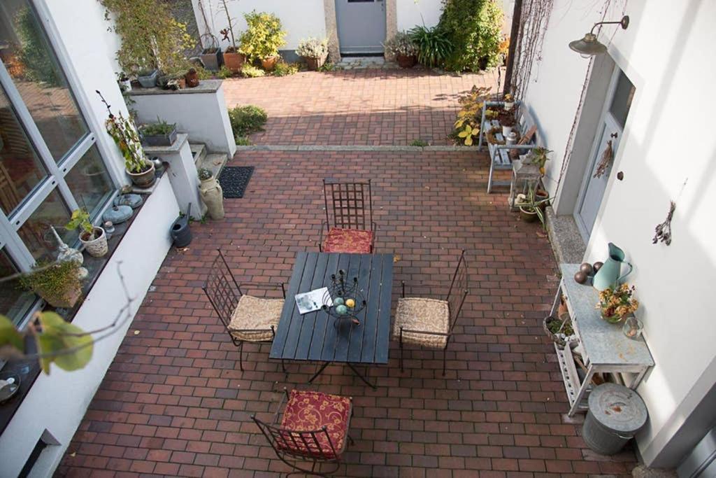Gaestehaus Kohlberg Kohlberg  Exteriér fotografie